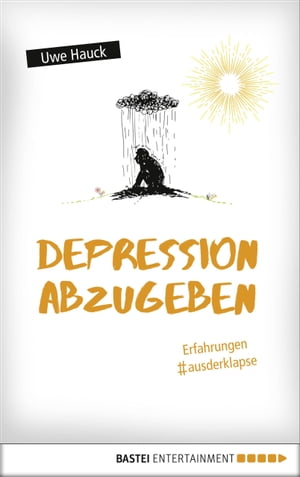 Depression abzugeben