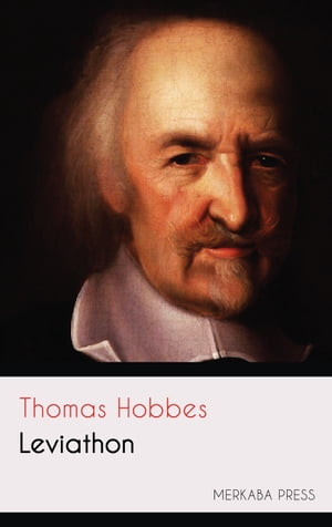 Leviathon【電子書籍】[ Thomas Hobbes ]