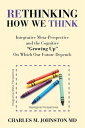 ŷKoboŻҽҥȥ㤨Rethinking How We Think: Integrative Meta-perspective and the Cognitive 