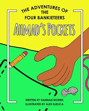 ŷKoboŻҽҥȥ㤨Ahmad's PocketsŻҽҡ[ Hannah Morris ]פβǤʤ415ߤˤʤޤ