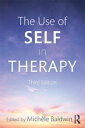 ＜p＞One of the most powerful factors in therapy is that it involves the intensive relationship between two (or more) human beings. The issues of transparency and self-disclosure therefore become important concerns for therapists; how can they use themselves effectively in their work without transgressing on professional regulations? These issues and concerns are addressed in this new edition of ＜em＞The Use of Self in Therapy＜/em＞ by experienced therapists, who share their own wisdom, research, and experiences in valuable ways. Disregarding methodology or approach, the authors demonstrate how to train and develop the self and person of the therapist as a powerful adjunct to successful therapy. They enable practitioners to become more effective in helping their clients to realize and regain their own powers of healing and healthy recovery. This 3rd edition also examines the impact of increasing professional regulation, as well as the impact of the internet and social media on the conduct of therapy. Also new to this edition are discussions of how therapists can use themselves in cultures that are less individually-oriented. This book is a valuable addition to any therapist’s library and therapy supervisor’s teaching arsenal.＜/p＞画面が切り替わりますので、しばらくお待ち下さい。 ※ご購入は、楽天kobo商品ページからお願いします。※切り替わらない場合は、こちら をクリックして下さい。 ※このページからは注文できません。