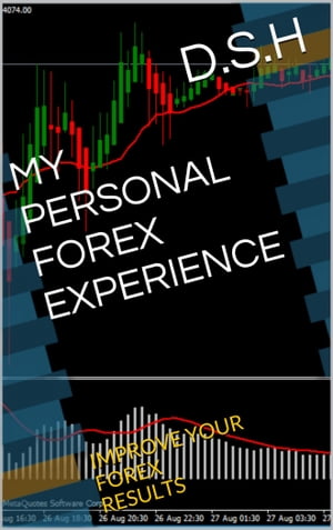 MY PERSONAL FOREX EXPERIENCE