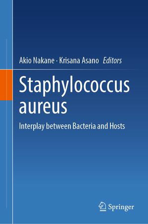 Staphylococcus aureus