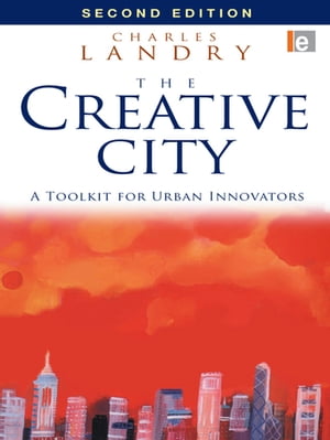 The Creative City