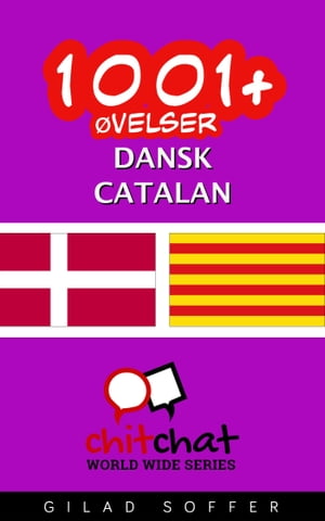 1001+ Øvelser dansk - catalan