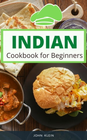 Indian Cookbook for Beginners