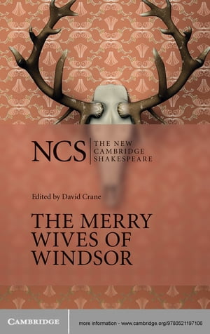 The Merry Wives of Windsor