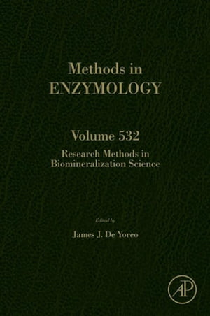 Research Methods in Biomineralization Science