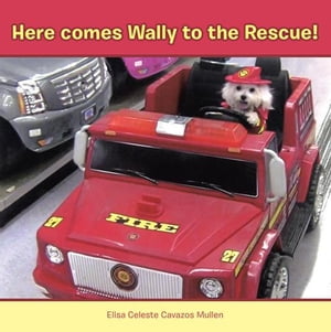 ŷKoboŻҽҥȥ㤨Here Comes Wally to the Rescue!Żҽҡ[ Elisa Celeste Cavazos Mullen ]פβǤʤ468ߤˤʤޤ