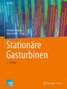 Station?re Gasturbinen【電子書籍】
