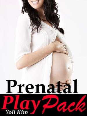 ŷKoboŻҽҥȥ㤨Prenatal Play Package.Żҽҡ[ Yoli Kim ]פβǤʤ487ߤˤʤޤ