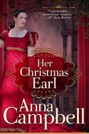 Her Christmas Earl: A Regency Novella