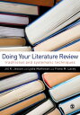 Doing Your Literature Review Traditional and Systematic Techniques