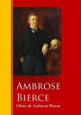 Obras de Ambrose Bierce Biblioteca de Grandes Escritores