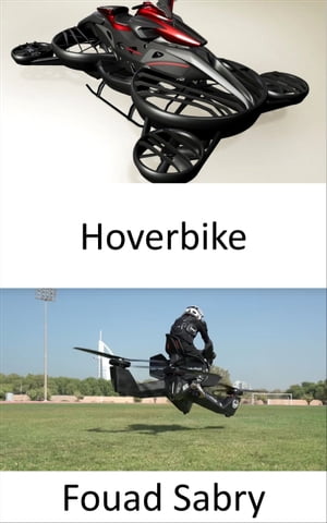 Hoverbike A moto voadora est? oficialmente aqui!