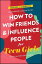 How to Win Friends & Influence People for Teen GirlsŻҽҡ[ Donna Dale Carnegie ]