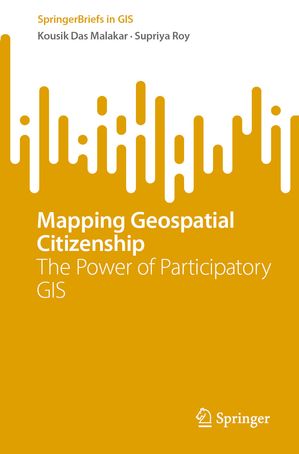 Mapping Geospatial Citizenship The ...(3)