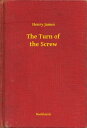 ŷKoboŻҽҥȥ㤨The Turn of the ScrewŻҽҡ[ Henry James ]פβǤʤ100ߤˤʤޤ