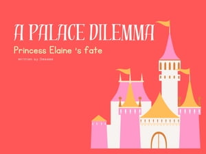 ŷKoboŻҽҥȥ㤨A Palace Dilemma Princess Elaine's fateŻҽҡ[ Divine Adaregba ]פβǤʤ400ߤˤʤޤ