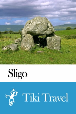 Sligo (Ireland) Travel Guide - Tiki Travel