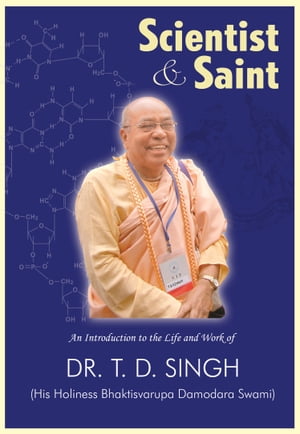 Scientist & Saint