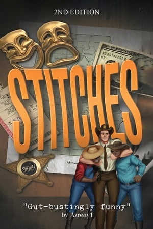 STITCHES