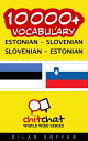 10000+ Vocabulary Estonian - Slovenian