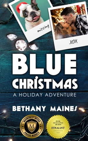 Blue Christmas