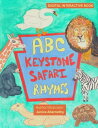 ABC Keystone Safari Rhymes