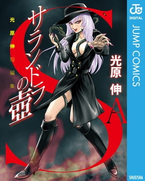 サランドラの壺 光原伸短編集【電子書籍】[ 光原伸 ]