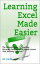 Learning Excel Made Easier