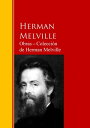 Obras ─ Colecci?n de Herman Melville Biblioteca de Grandes Escritores