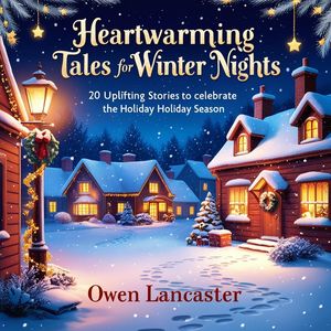 HEARTWARMING TALES TO CELEBRATE THE HOLIDAYS 20 