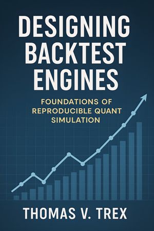 Designing Backtest Engines
