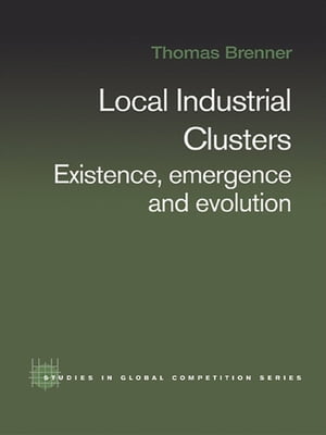 Local Industrial Clusters