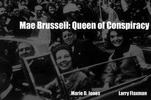 Mae Brussell: Queen of Conspiracy【電子書籍