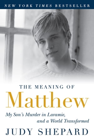 The Meaning of Matthew