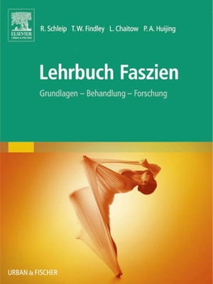 Lehrbuch Faszien