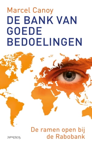 De bank van goede bedoelingen