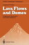 Lava Flows and Domes