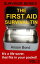 The First Aid Survival Tin
