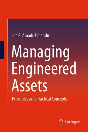 Managing Engineered Assets