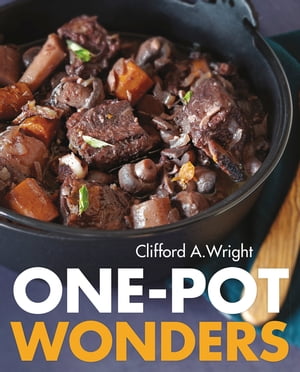 One-Pot WondersŻҽҡ[ Clifford A. Wright ]