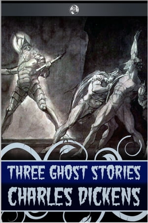 Three Ghost Stories