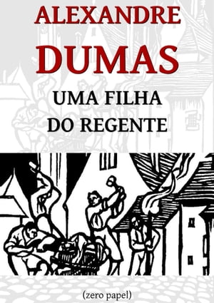 Uma filha do regente