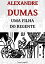 Uma filha do regente Romance hist?ricoŻҽҡ[ Alexandre Dumas ]