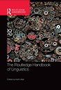 The Routledge Handbook of Linguistics【電子書籍】(3)