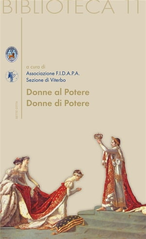 Donne di Potere, Donne al Potere