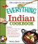 The Everything Indian Cookbook