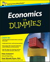 Economics For Dummies【電子書籍】 Peter Antonioni